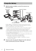 Предварительный просмотр 12 страницы Nikon Coolpix S2900 Quick Start Manual