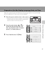 Preview for 41 page of Nikon COOLPIX S30 Reference Manual