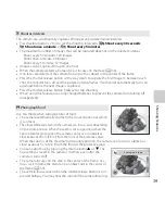 Preview for 65 page of Nikon COOLPIX S30 Reference Manual