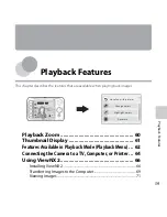 Preview for 85 page of Nikon COOLPIX S30 Reference Manual