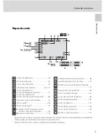 Предварительный просмотр 19 страницы Nikon Coolpix S3000 (Spanish) Manual Del Usuario