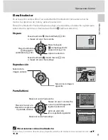 Предварительный просмотр 21 страницы Nikon Coolpix S3000 (Spanish) Manual Del Usuario