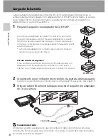 Предварительный просмотр 26 страницы Nikon Coolpix S3000 (Spanish) Manual Del Usuario