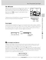 Предварительный просмотр 37 страницы Nikon Coolpix S3000 (Spanish) Manual Del Usuario