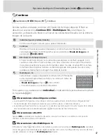 Предварительный просмотр 53 страницы Nikon Coolpix S3000 (Spanish) Manual Del Usuario