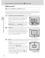 Предварительный просмотр 56 страницы Nikon Coolpix S3000 (Spanish) Manual Del Usuario