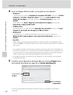 Предварительный просмотр 126 страницы Nikon Coolpix S3000 (Spanish) Manual Del Usuario