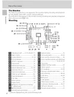 Предварительный просмотр 18 страницы Nikon Coolpix S3100 User Manual