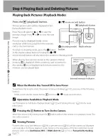 Предварительный просмотр 40 страницы Nikon Coolpix S3100 User Manual