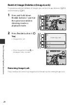 Preview for 42 page of Nikon Coolpix S33 Reference Manual