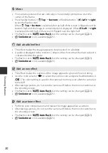 Preview for 52 page of Nikon Coolpix S33 Reference Manual