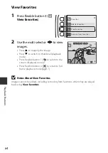 Preview for 86 page of Nikon Coolpix S33 Reference Manual