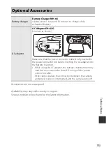 Предварительный просмотр 137 страницы Nikon Coolpix S33 Reference Manual