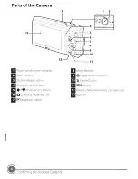 Preview for 4 page of Nikon CoolPix S3300 Quick Start Manual