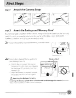 Preview for 5 page of Nikon CoolPix S3300 Quick Start Manual