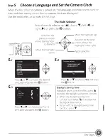 Preview for 9 page of Nikon CoolPix S3300 Quick Start Manual