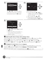 Preview for 10 page of Nikon CoolPix S3300 Quick Start Manual