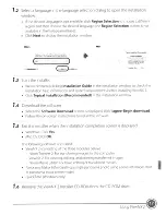 Preview for 17 page of Nikon CoolPix S3300 Quick Start Manual