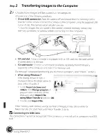 Preview for 18 page of Nikon CoolPix S3300 Quick Start Manual