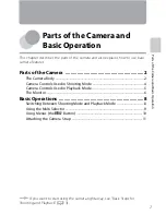 Preview for 42 page of Nikon CoolPix S3300 Quick Start Manual