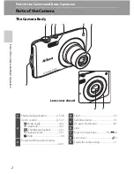 Preview for 43 page of Nikon CoolPix S3300 Quick Start Manual