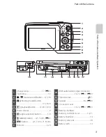 Preview for 44 page of Nikon CoolPix S3300 Quick Start Manual