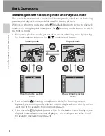 Preview for 49 page of Nikon CoolPix S3300 Quick Start Manual