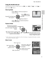 Preview for 50 page of Nikon CoolPix S3300 Quick Start Manual