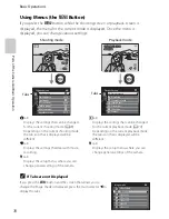 Preview for 51 page of Nikon CoolPix S3300 Quick Start Manual