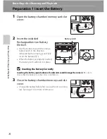 Preview for 55 page of Nikon CoolPix S3300 Quick Start Manual