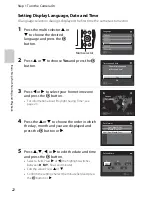 Preview for 63 page of Nikon CoolPix S3300 Quick Start Manual