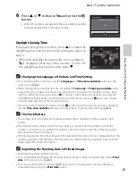 Preview for 64 page of Nikon CoolPix S3300 Quick Start Manual