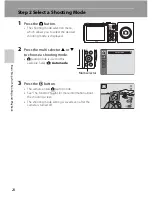 Preview for 65 page of Nikon CoolPix S3300 Quick Start Manual