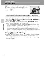 Preview for 77 page of Nikon CoolPix S3300 Quick Start Manual