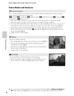 Preview for 81 page of Nikon CoolPix S3300 Quick Start Manual