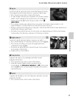 Preview for 82 page of Nikon CoolPix S3300 Quick Start Manual