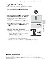 Preview for 94 page of Nikon CoolPix S3300 Quick Start Manual