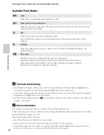 Preview for 95 page of Nikon CoolPix S3300 Quick Start Manual