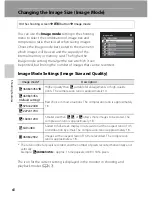 Preview for 101 page of Nikon CoolPix S3300 Quick Start Manual