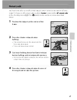 Preview for 108 page of Nikon CoolPix S3300 Quick Start Manual