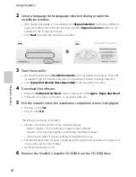 Preview for 115 page of Nikon CoolPix S3300 Quick Start Manual