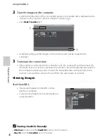 Preview for 117 page of Nikon CoolPix S3300 Quick Start Manual