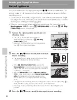 Preview for 119 page of Nikon CoolPix S3300 Quick Start Manual