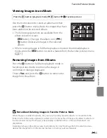 Preview for 134 page of Nikon CoolPix S3300 Quick Start Manual