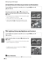 Preview for 141 page of Nikon CoolPix S3300 Quick Start Manual