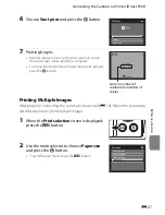 Preview for 150 page of Nikon CoolPix S3300 Quick Start Manual