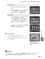 Preview for 152 page of Nikon CoolPix S3300 Quick Start Manual