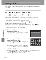 Preview for 165 page of Nikon CoolPix S3300 Quick Start Manual