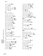 Preview for 225 page of Nikon CoolPix S3300 Quick Start Manual