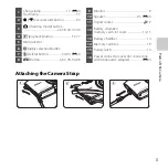 Предварительный просмотр 23 страницы Nikon COOLPIX S3400 Reference Manual